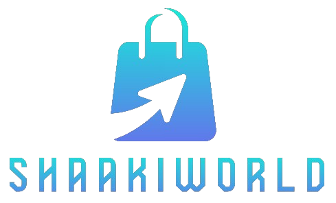 Shaakiworld